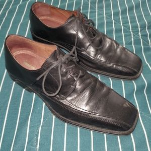 Johnston & Murphy Men's Dress Shoe 9.5